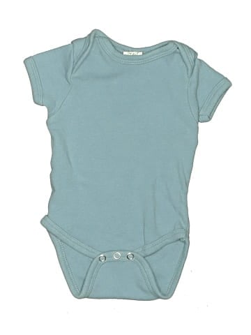 Creations of Grace Short Sleeve Onesie (view 1)