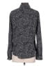 MICHAEL Michael Kors 100% Polyester Gray Jacket Size M - photo 2