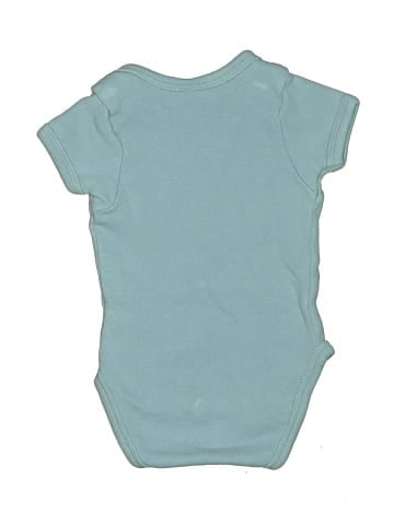 Creations of Grace Short Sleeve Onesie (view 2)