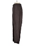 Harper Greer 100% Rayon Chevron-herringbone Brown Casual Pants Size M - photo 5