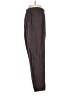 Harper Greer 100% Rayon Chevron-herringbone Brown Casual Pants Size M - photo 4