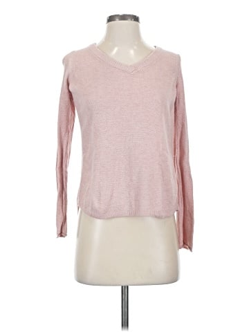 Democracy Pullover Sweater (view 1)