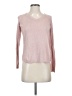 Democracy Pink Pullover Sweater Size XS - photo 1