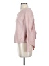 Democracy Pink Pullover Sweater Size XS - photo 5