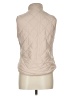Unbranded Ivory Vest Size L (estimated) - photo 2