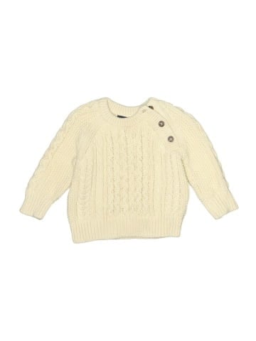 Baby Gap Pullover Sweater (view 1)