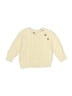 Baby Gap Ivory Pullover Sweater Size 6-12 mo - photo 1