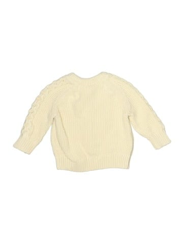 Baby Gap Pullover Sweater (view 2)