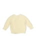 Baby Gap Ivory Pullover Sweater Size 6-12 mo - photo 2