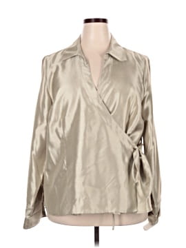 Jm Collection Jacket