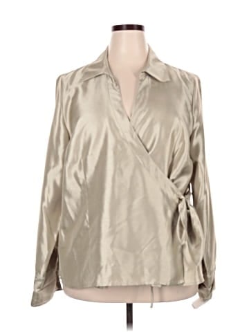 JM Collection Jacket (view 1)