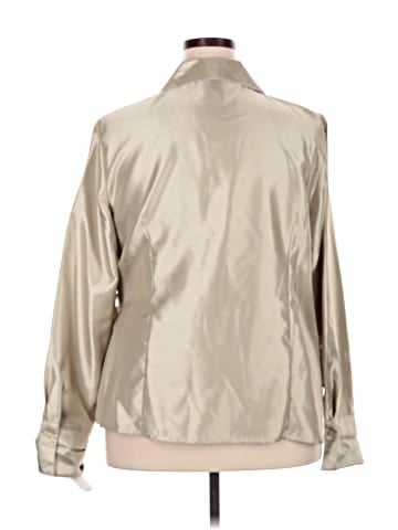 JM Collection Jacket (view 2)