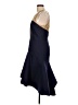 MARCHESA notte 100% Polyester Blue Cocktail Dress Size 10 - photo 5