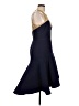 MARCHESA notte 100% Polyester Blue Cocktail Dress Size 10 - photo 4