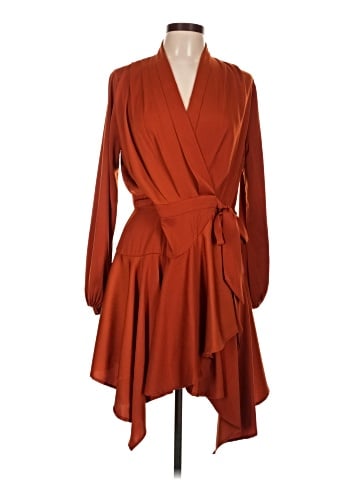 dRA Los Angeles Cocktail Dress (view 1)