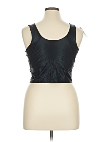 Crane Sleeveless T-Shirt (view 2)
