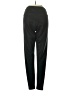 Express Solid Black Sweatpants Size S - photo 2