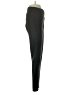 Express Solid Black Sweatpants Size S - photo 4