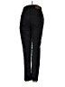 Sézane Solid Black Jeans Size 30 waist - photo 2