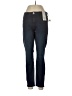 Banana Republic Color Block Blue Jeans Size 30 waist - photo 1