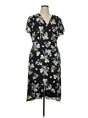 Worthington Casual Dress (view 1)