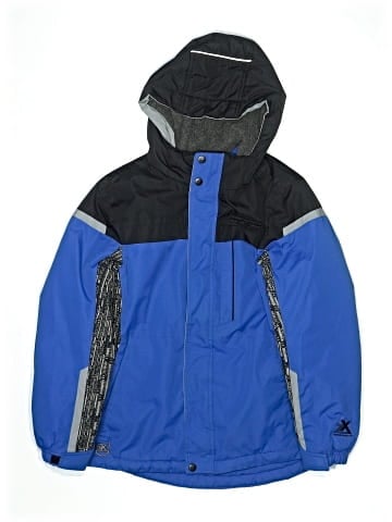 ZeroXposur Windbreaker (view 1)
