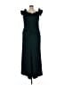 Xscape Teal Cocktail Dress Size 18W - photo 2