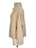 SNDYS. 100% Acrylic Tan Turtleneck Sweater Size S - photo 5