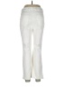 Akris Punto Ivory Jeans Size 12 - photo 2