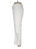 Akris Punto Ivory Jeans Size 12 - photo 5