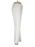Akris Punto Ivory Jeans Size 12 - photo 4