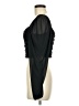 Divided by H&M Black 3/4 Sleeve Top Size L - photo 5