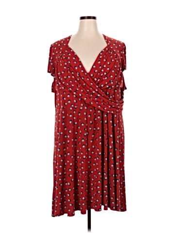Leota Casual Dress (view 1)