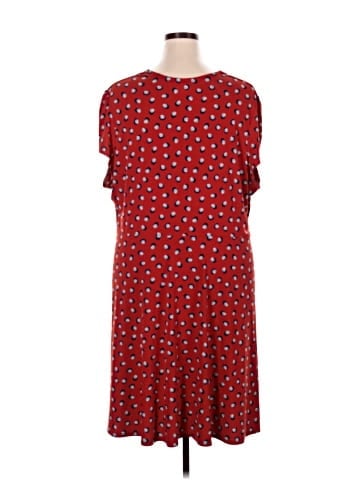 Leota Casual Dress (view 2)