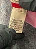 Arden B. Red Casual Pants Size 8 - photo 8