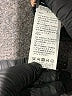 Shein Graphic Black Leggings Size 6 - photo 8
