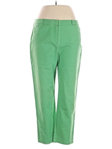Charter Club Casual Pants (view 1)