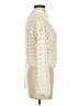 Urban Outfitters Ivory Pullover Sweater Size XS - photo 1