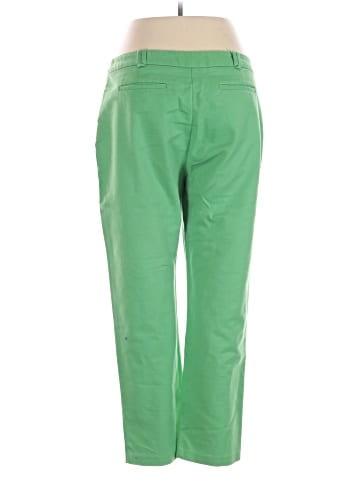 Charter Club Casual Pants (view 2)