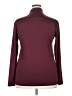 Unbranded Burgundy Fleece Size XXL - photo 2