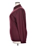 Unbranded Burgundy Fleece Size XXL - photo 5