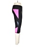 VSX Sport Color Block Black Active Pants Size XS - photo 4