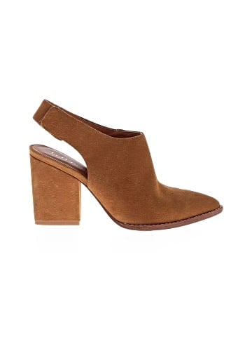 Bettye Muller Mule/Clog (view 1)