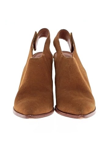 Bettye Muller Mule/Clog (view 2)