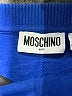 Moschino Blue Sweatshirt Size 6 - photo 12