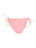 Freya Pink Swimsuit Bottoms Size XL - photo 2
