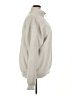 Straight Down Gray Long Sleeve Top Size XXL - photo 4