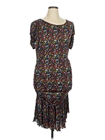 Tanya Taylor Cocktail Dress (view 1)