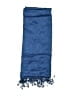Unbranded Blue Scarf One size - photo 2