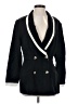 S.L. Fashions Black Blazer Size S - photo 1
